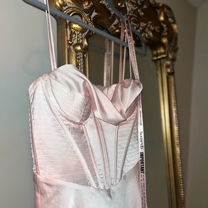 Brand: HOUSE OF CB.    Charmaine (Small, P)